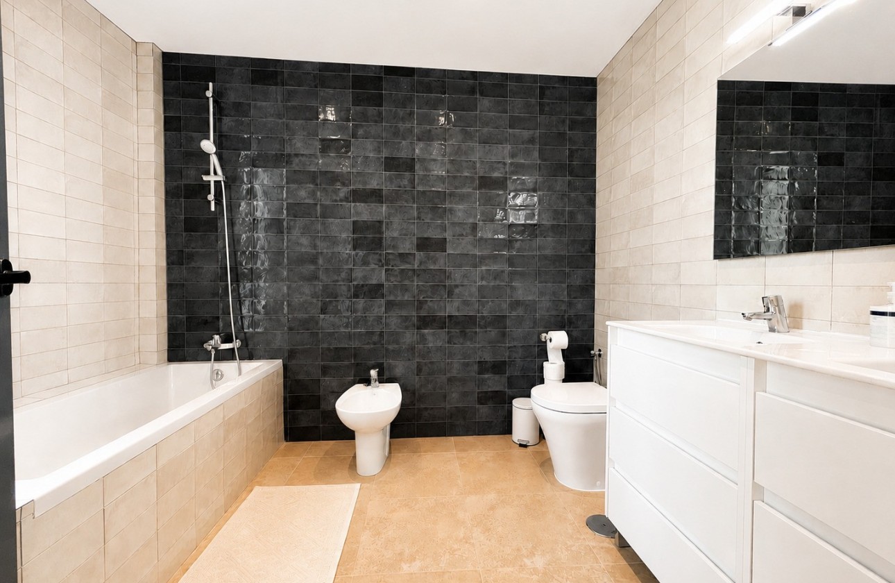 Resale - Villa - Altea - Altea La Vella