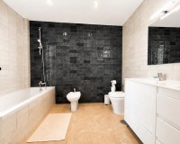 Resale - Villa - Altea - Altea La Vella