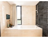 Resale - Villa - Altea - Altea La Vella