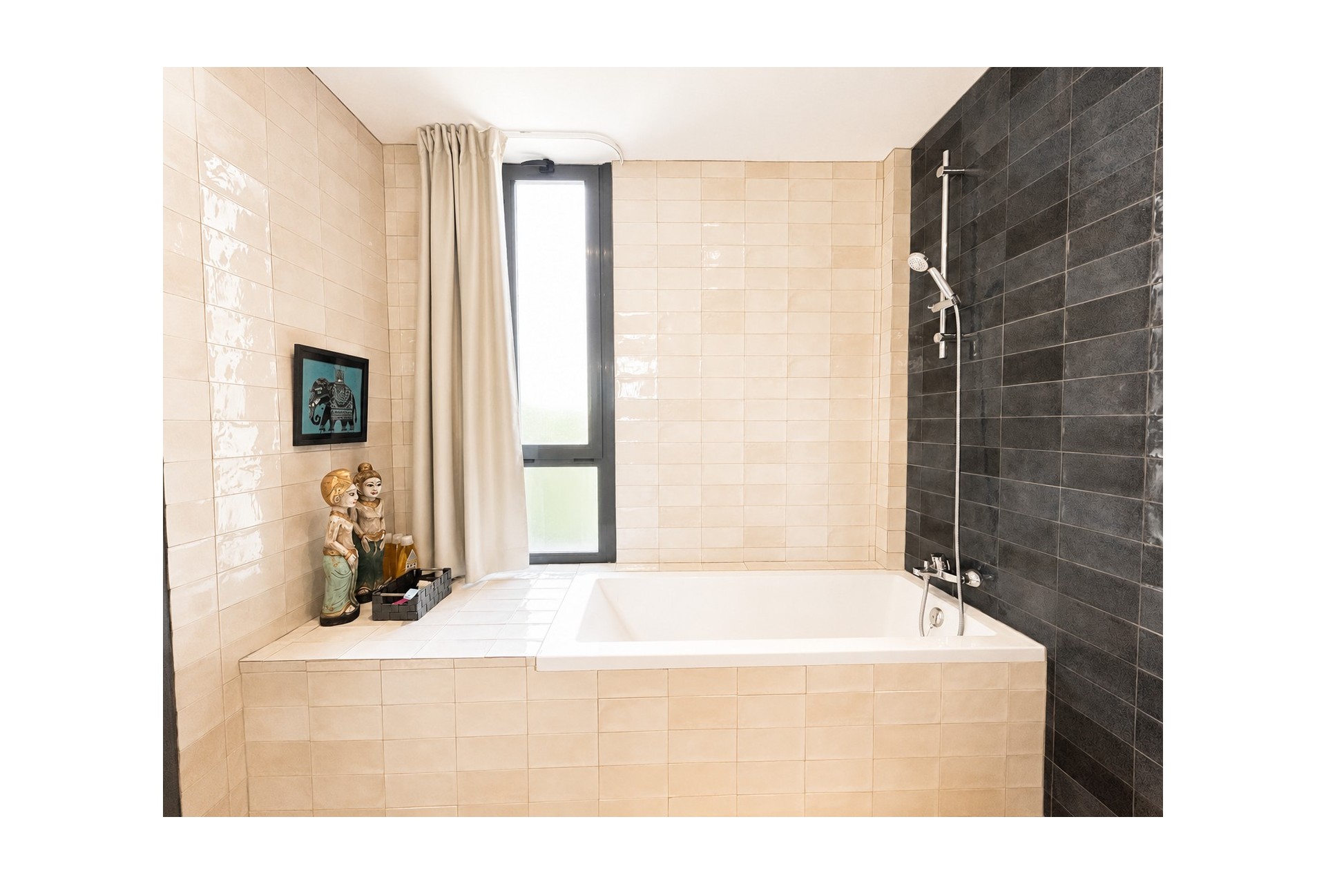Resale - Villa - Altea - Altea La Vella