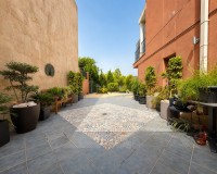Resale - Villa - Altea - Altea La Vella