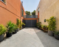 Resale - Villa - Altea - Altea La Vella