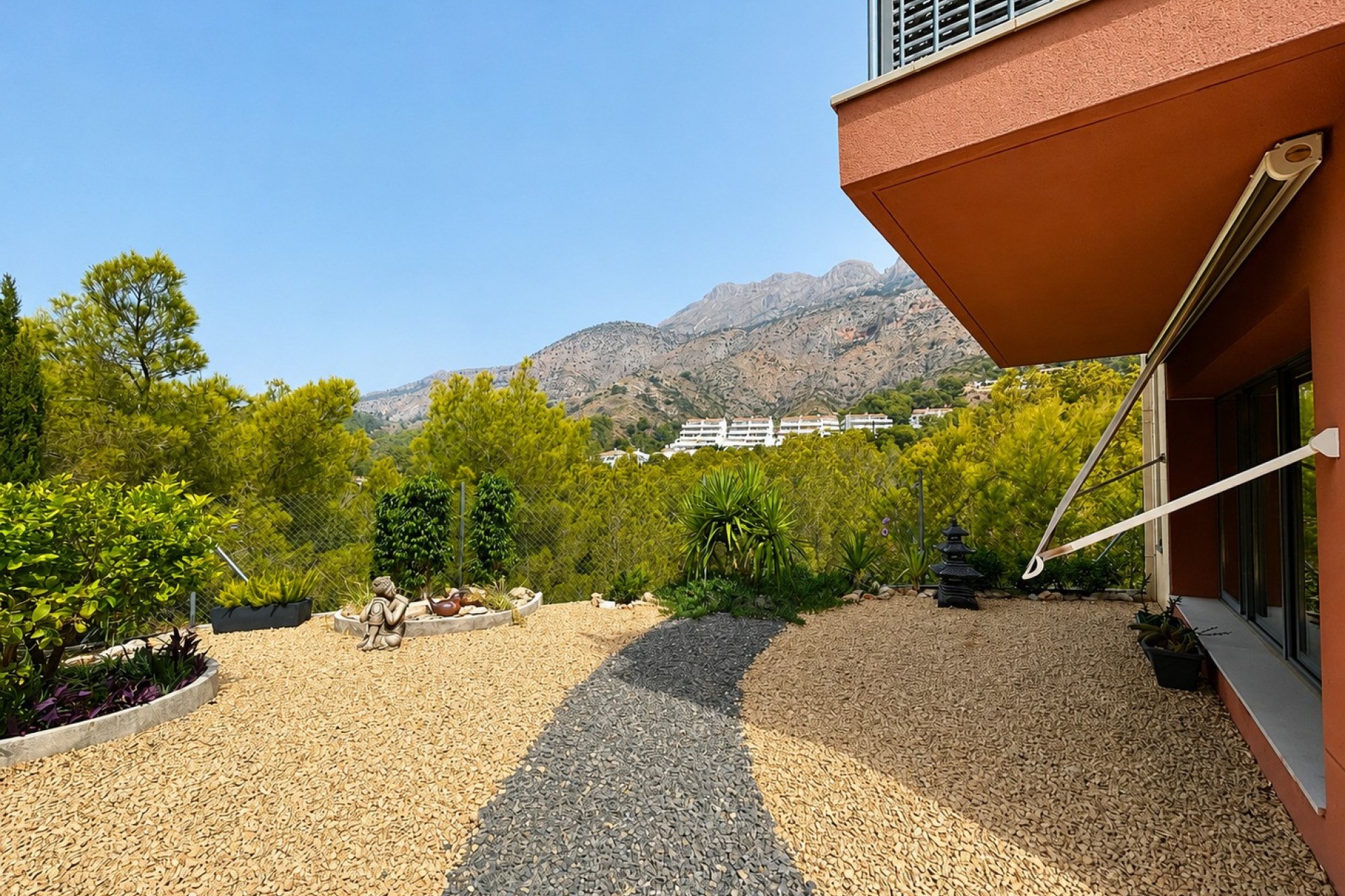 Resale - Villa - Altea - Altea La Vella