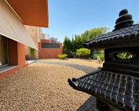 Resale - Villa - Altea - Altea La Vella