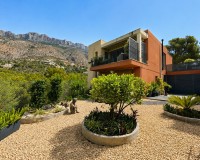 Resale - Villa - Altea - Altea La Vella