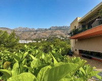 Resale - Villa - Altea - Altea La Vella