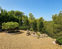 Resale - Villa - Altea - Altea La Vella