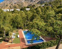 Resale - Villa - Altea - Altea La Vella