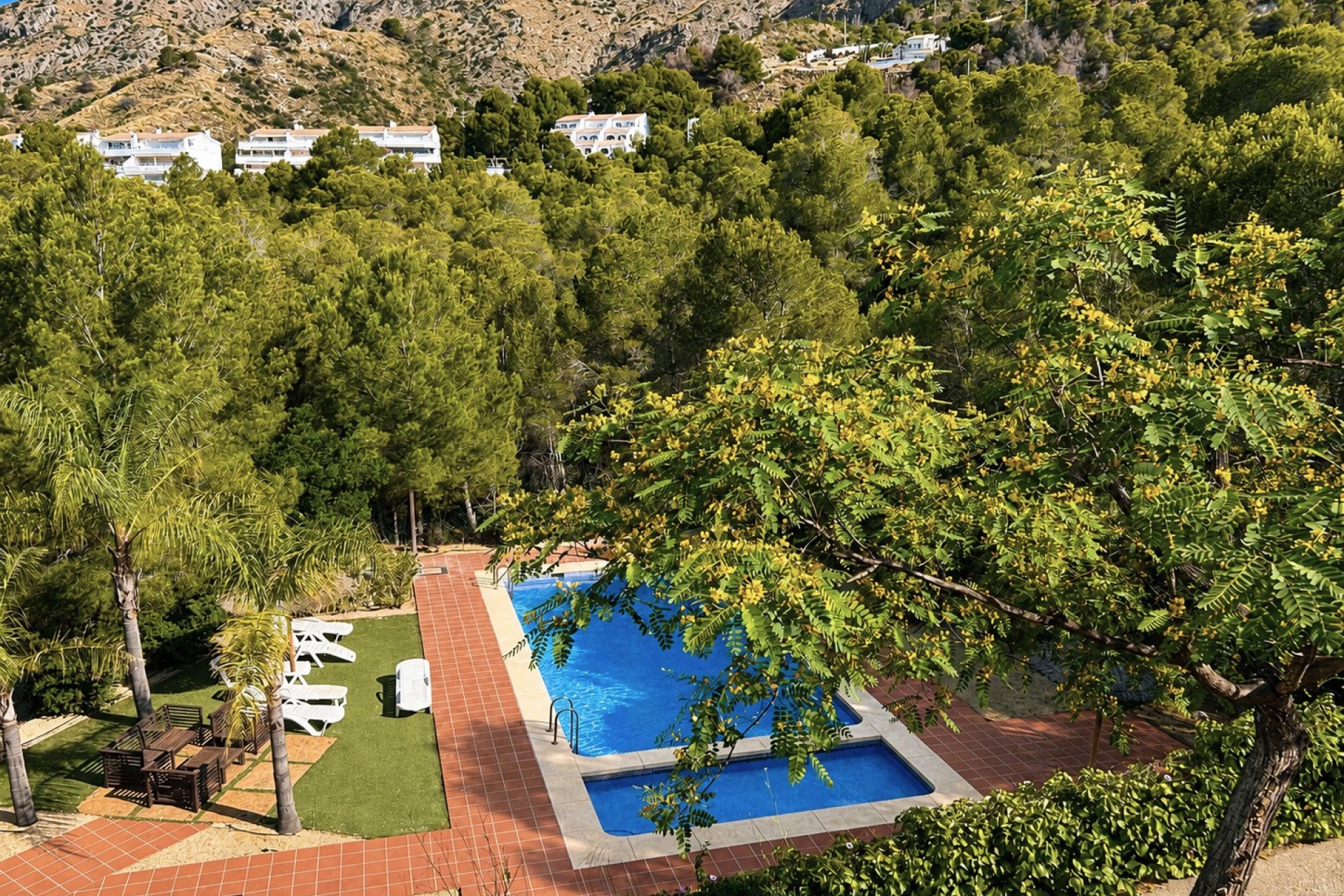 Resale - Villa - Altea - Altea La Vella