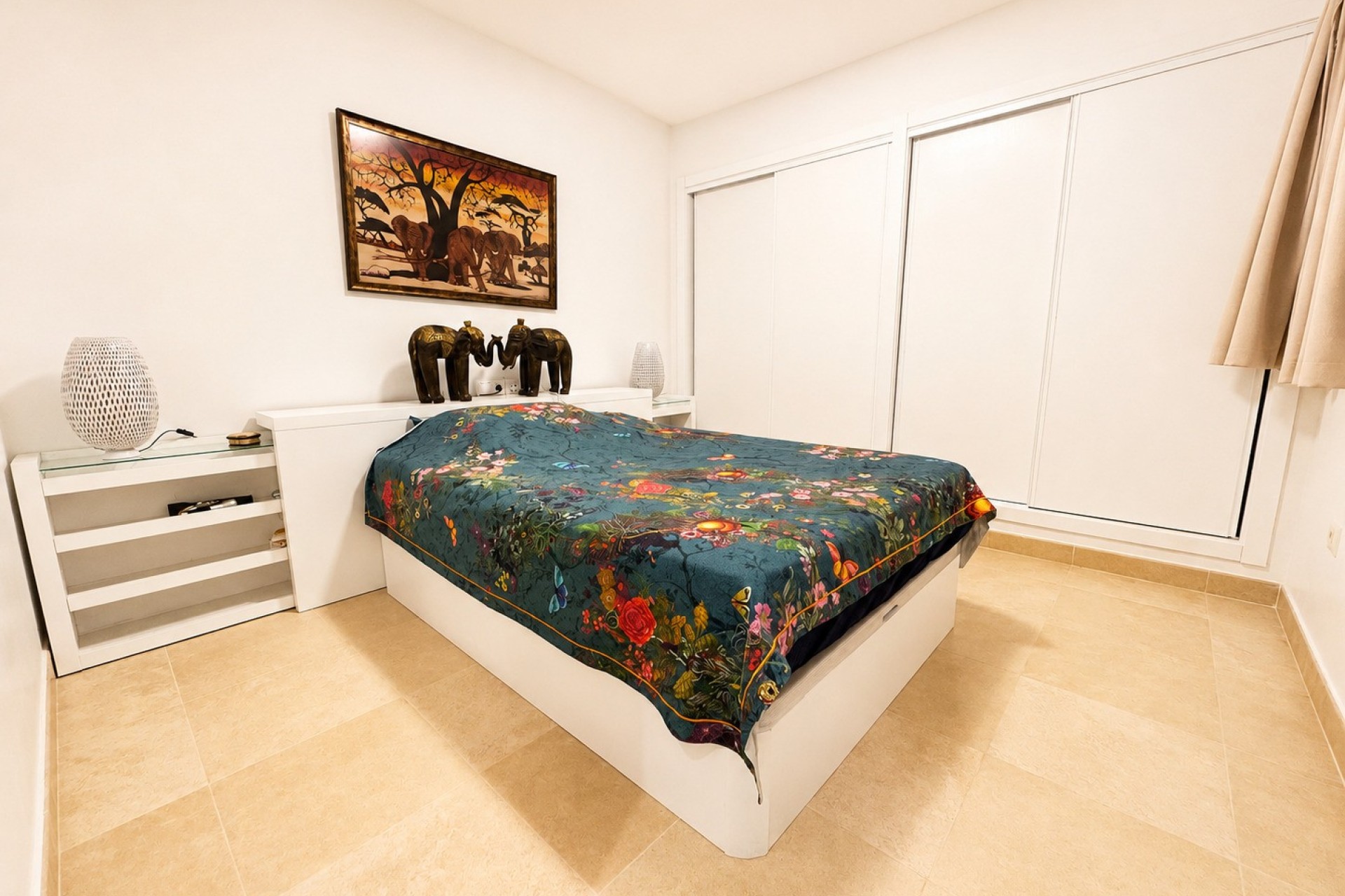 Resale - Villa - Altea - Altea La Vella