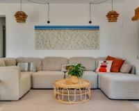 Resale - Villa - Altea