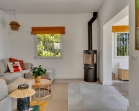 Resale - Villa - Altea