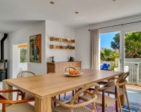 Resale - Villa - Altea