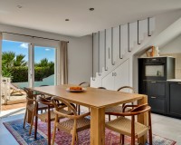 Resale - Villa - Altea