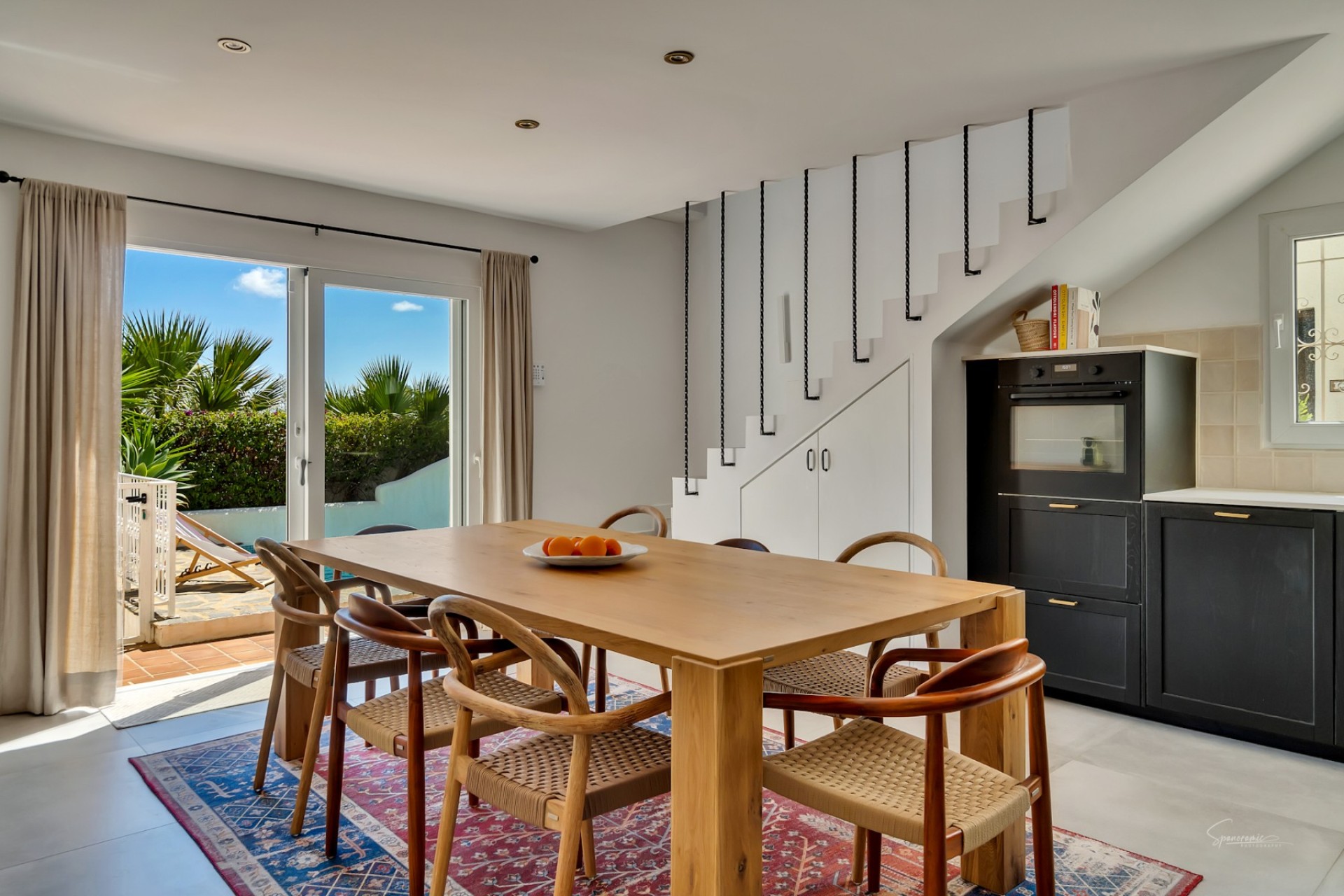 Resale - Villa - Altea