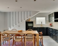 Resale - Villa - Altea