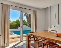 Resale - Villa - Altea
