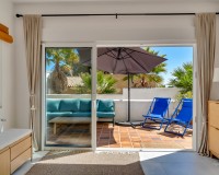 Resale - Villa - Altea