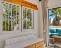 Resale - Villa - Altea