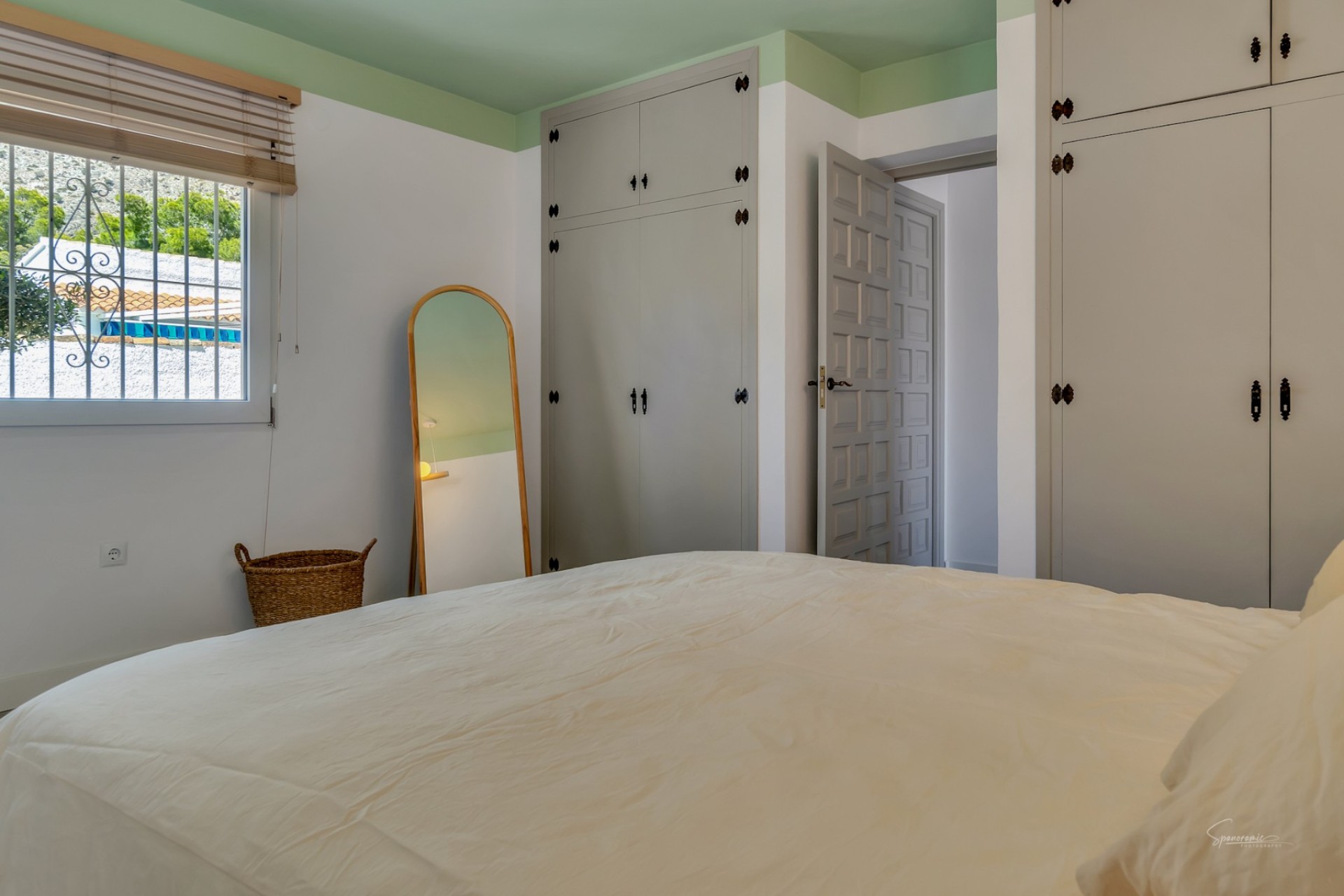 Resale - Villa - Altea