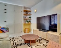 Resale - Villa - Altea