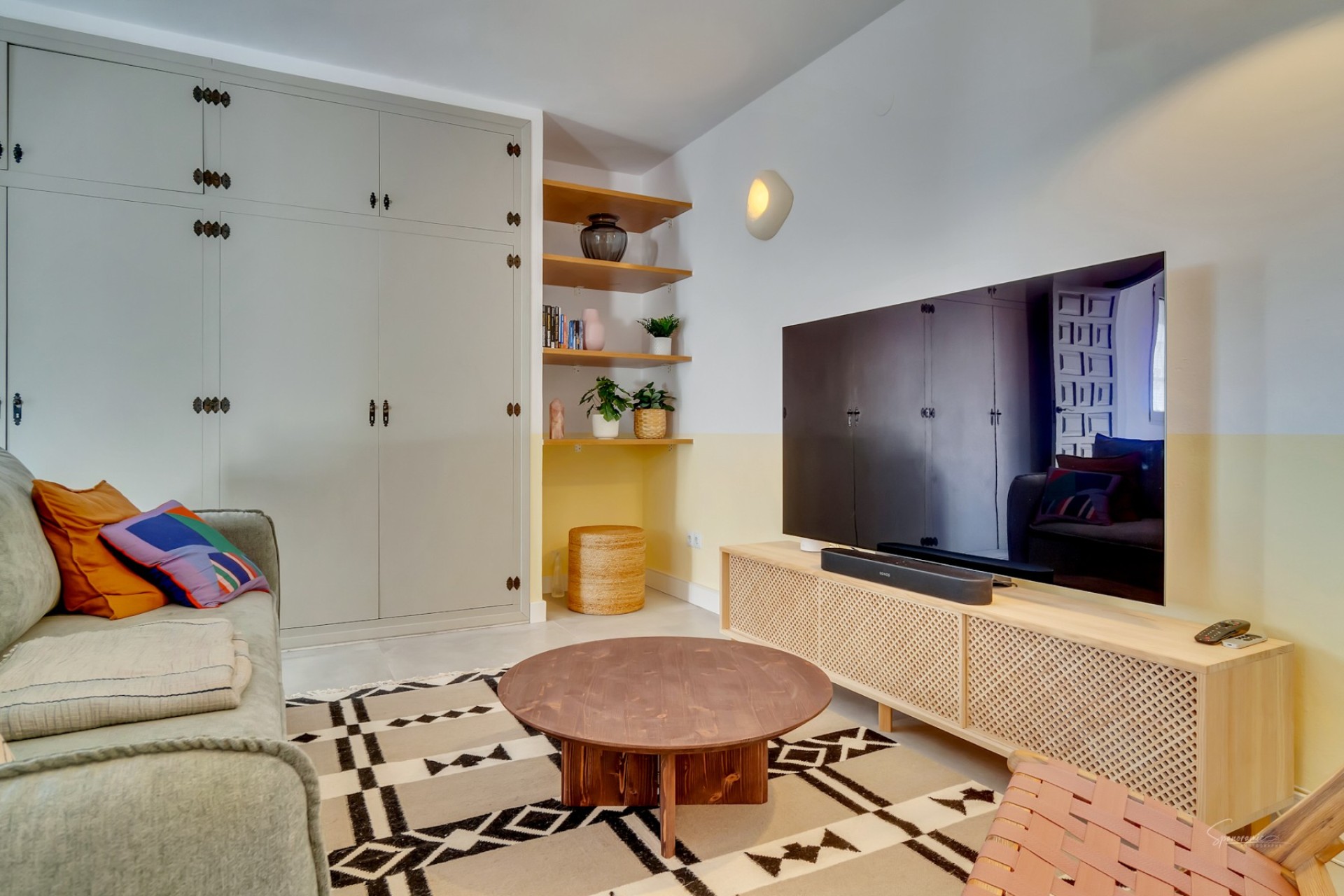 Resale - Villa - Altea