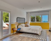 Resale - Villa - Altea