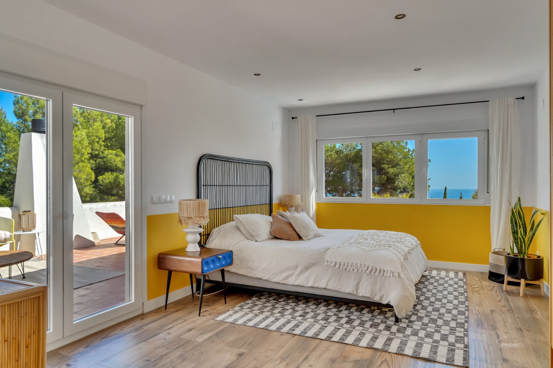 Resale - Villa - Altea