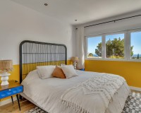 Resale - Villa - Altea