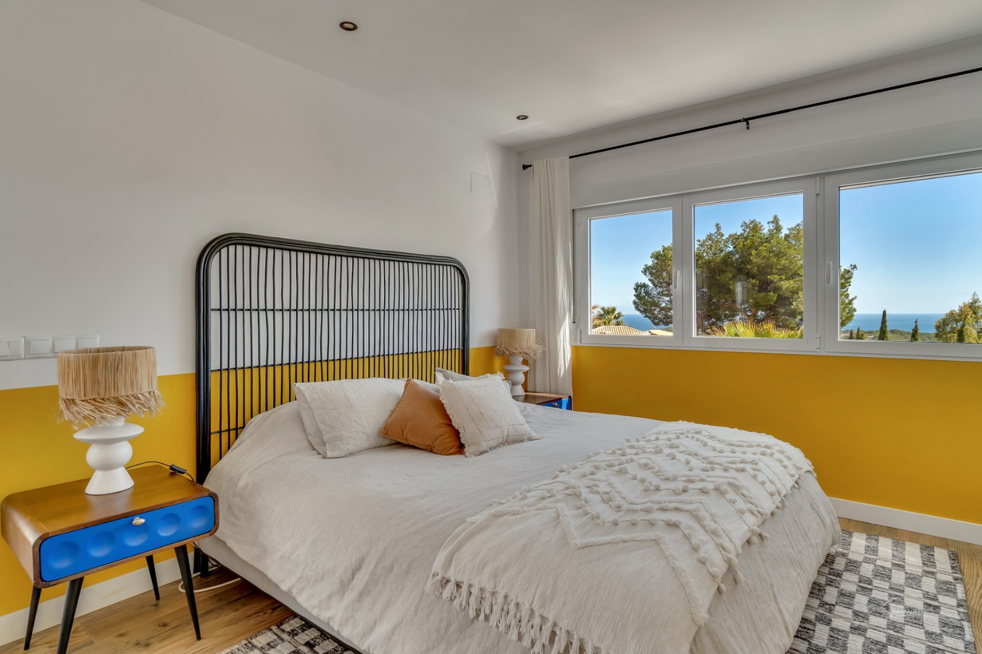 Resale - Villa - Altea