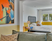 Resale - Villa - Altea
