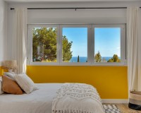 Resale - Villa - Altea