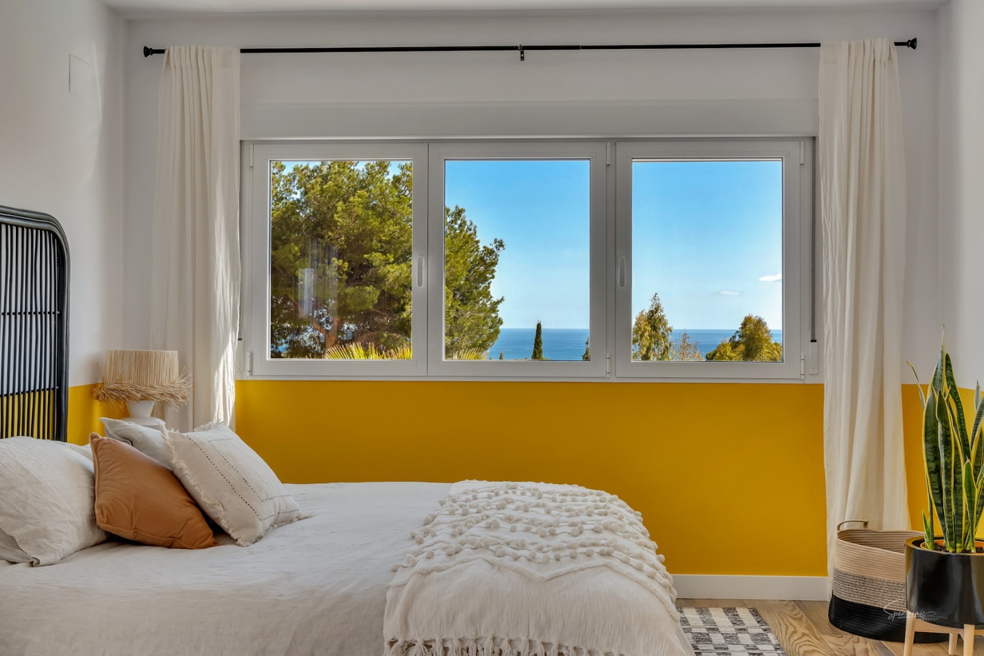 Resale - Villa - Altea