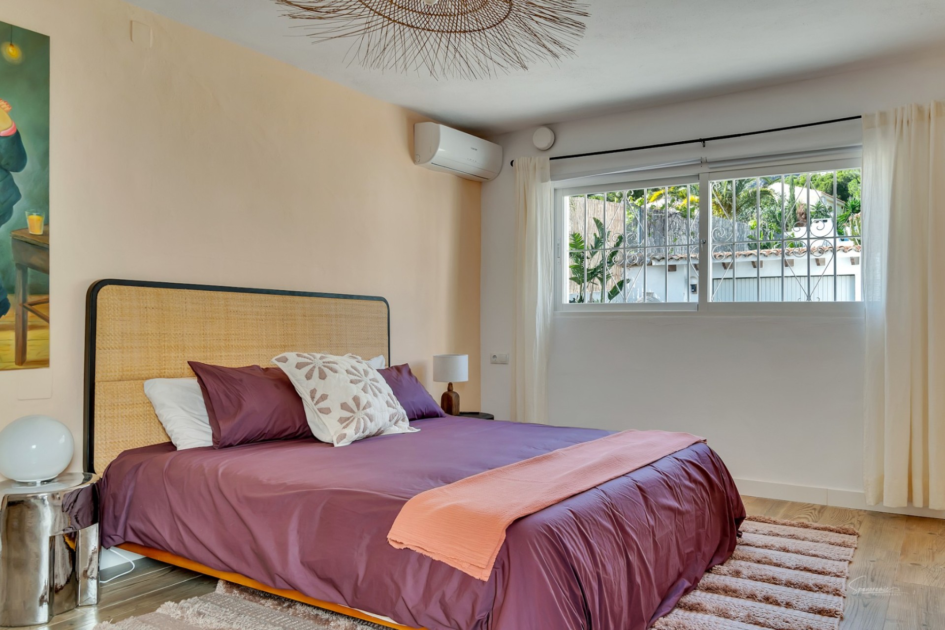 Resale - Villa - Altea