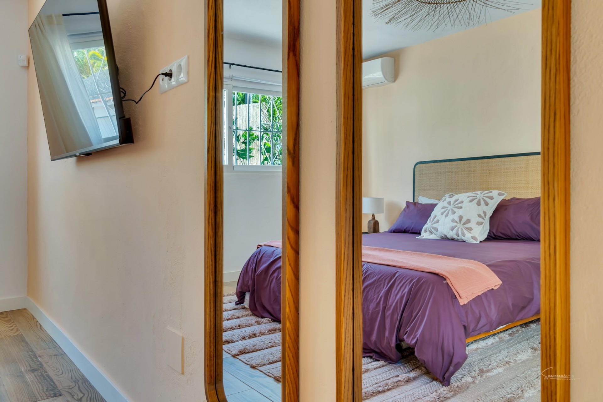 Resale - Villa - Altea