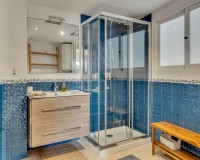Resale - Villa - Altea