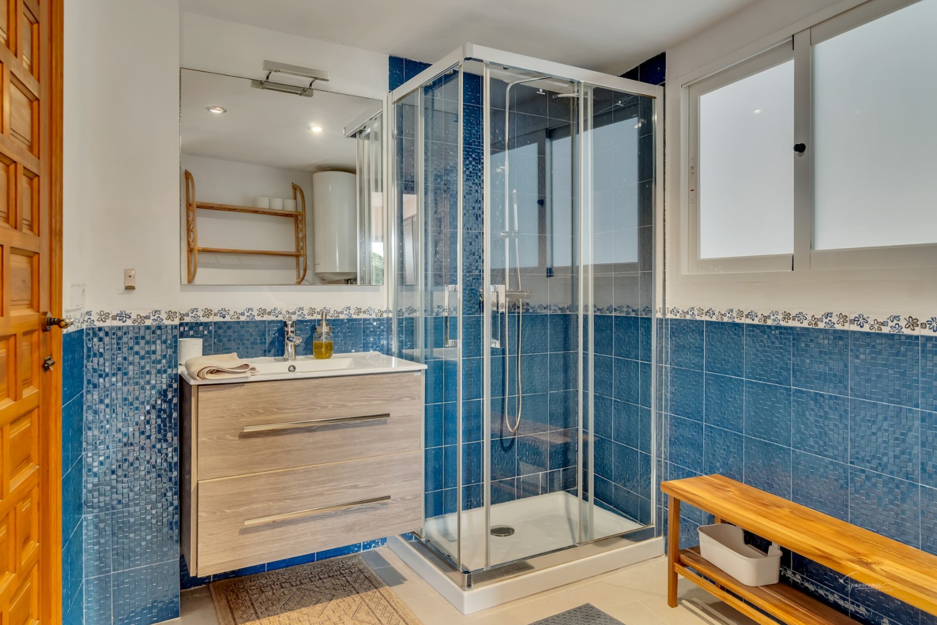 Resale - Villa - Altea