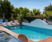 Resale - Villa - Altea
