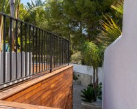 Resale - Villa - Altea