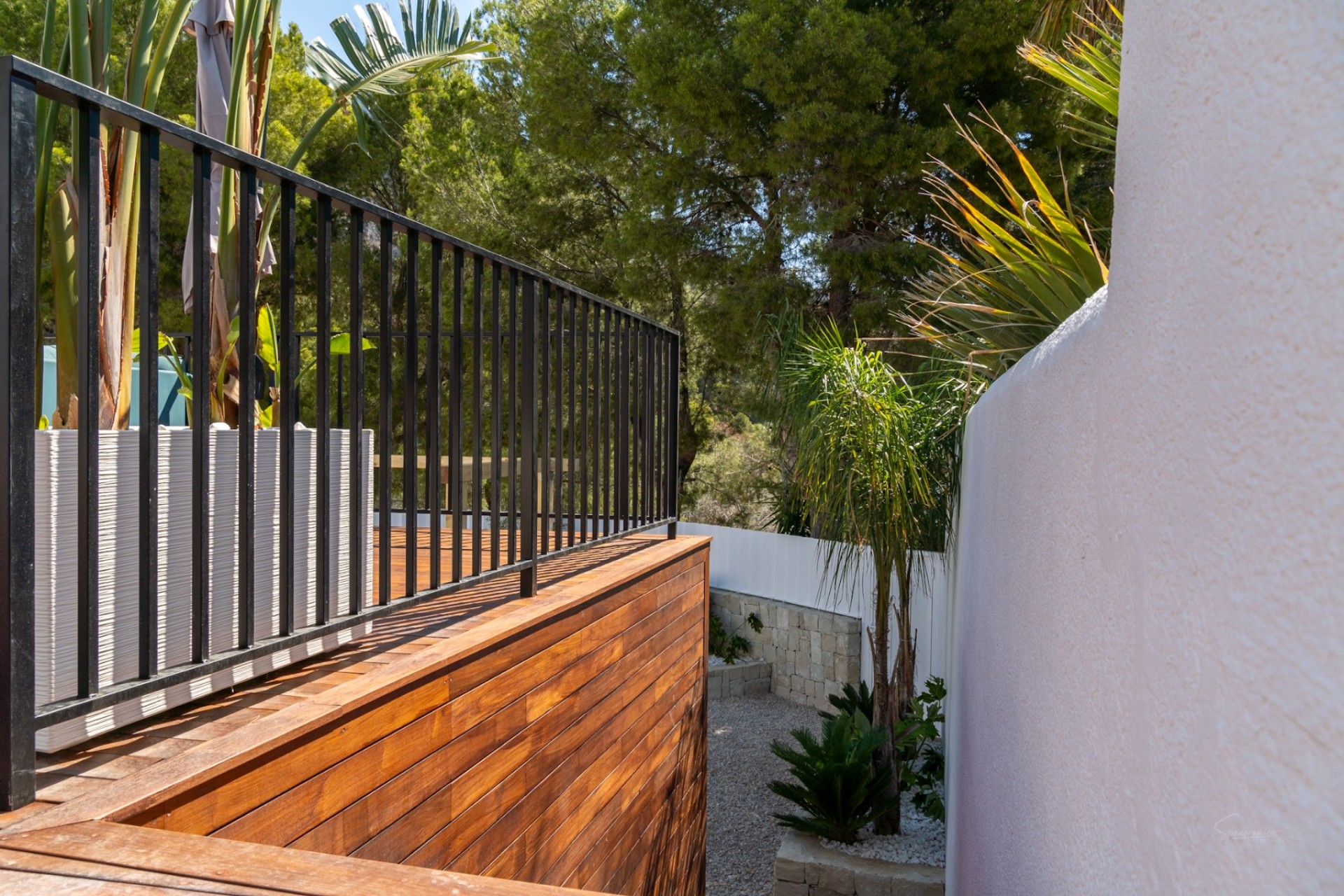 Resale - Villa - Altea