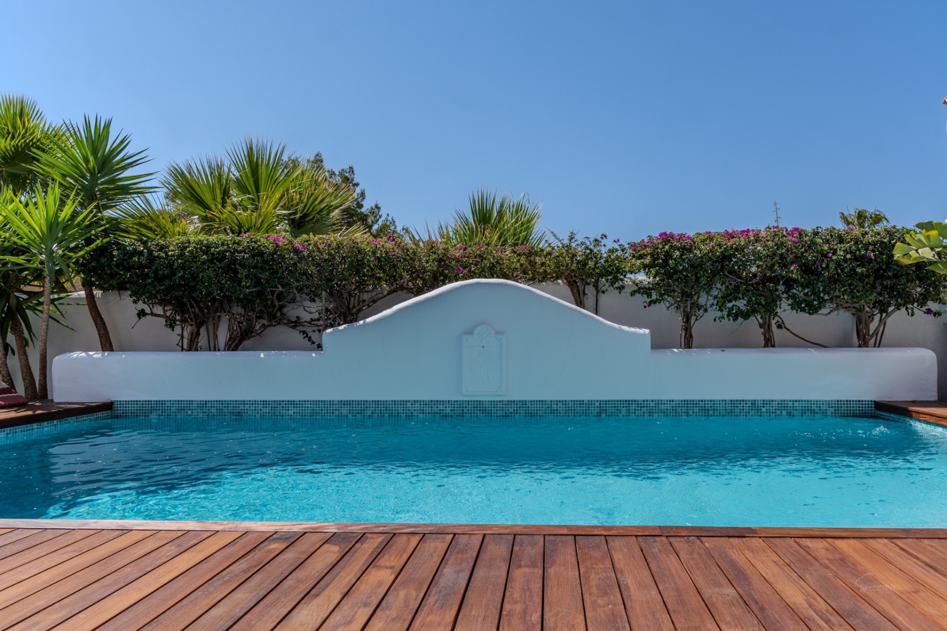 Resale - Villa - Altea