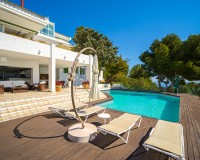 Resale - Villa - Altea