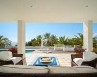Resale - Villa - Altea