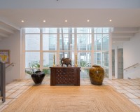 Resale - Villa - Altea