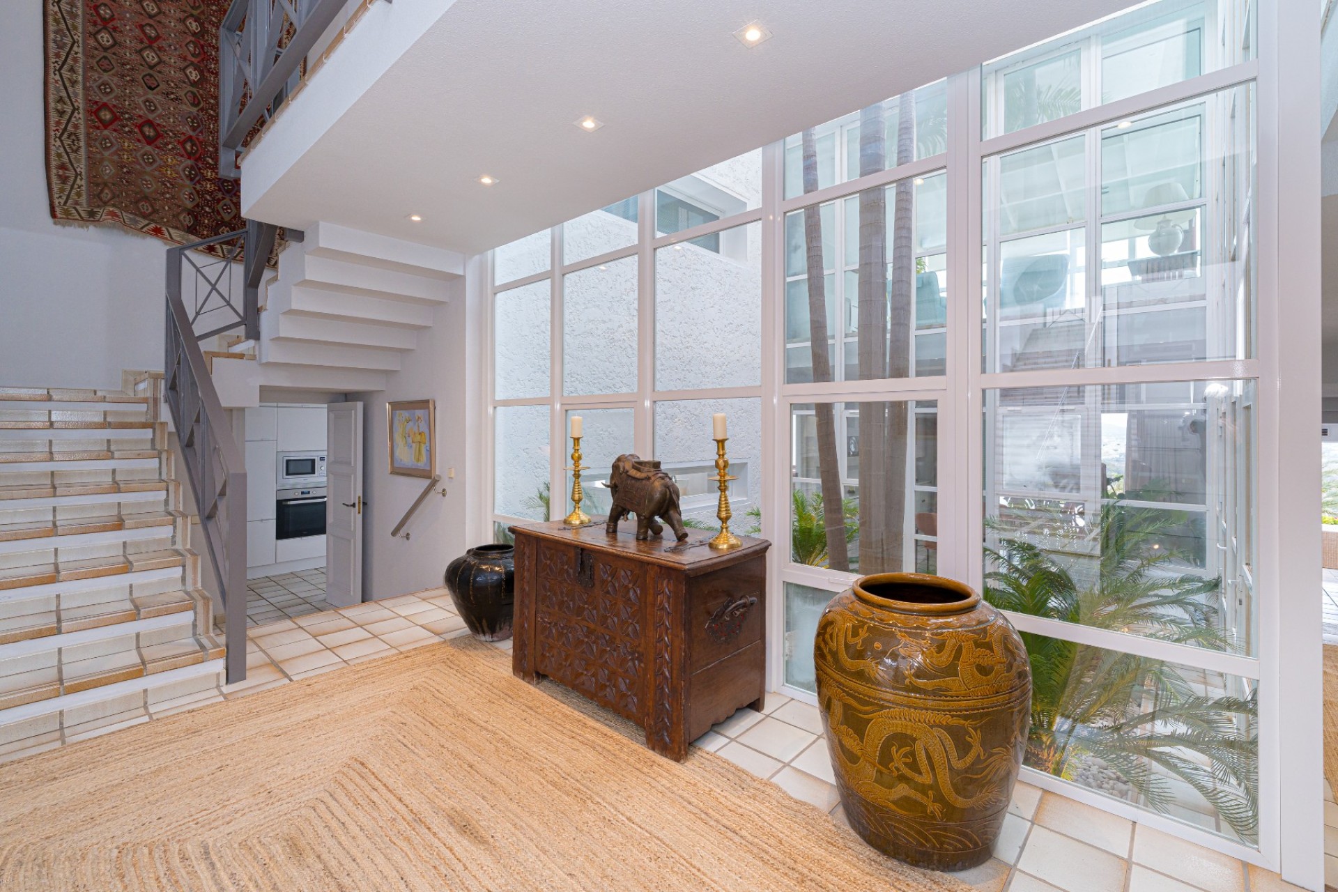 Resale - Villa - Altea