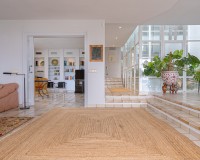 Resale - Villa - Altea