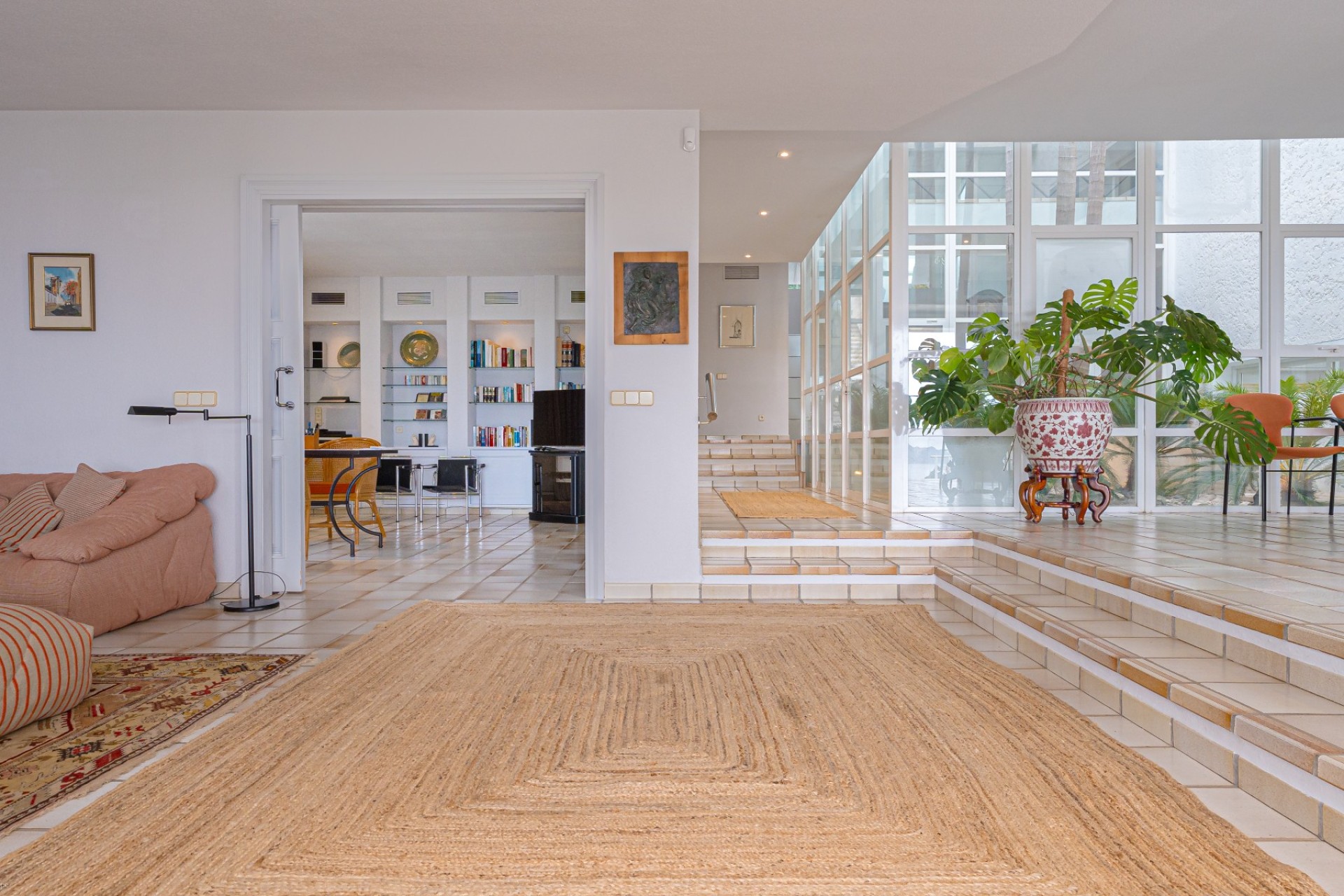 Resale - Villa - Altea