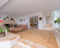 Resale - Villa - Altea