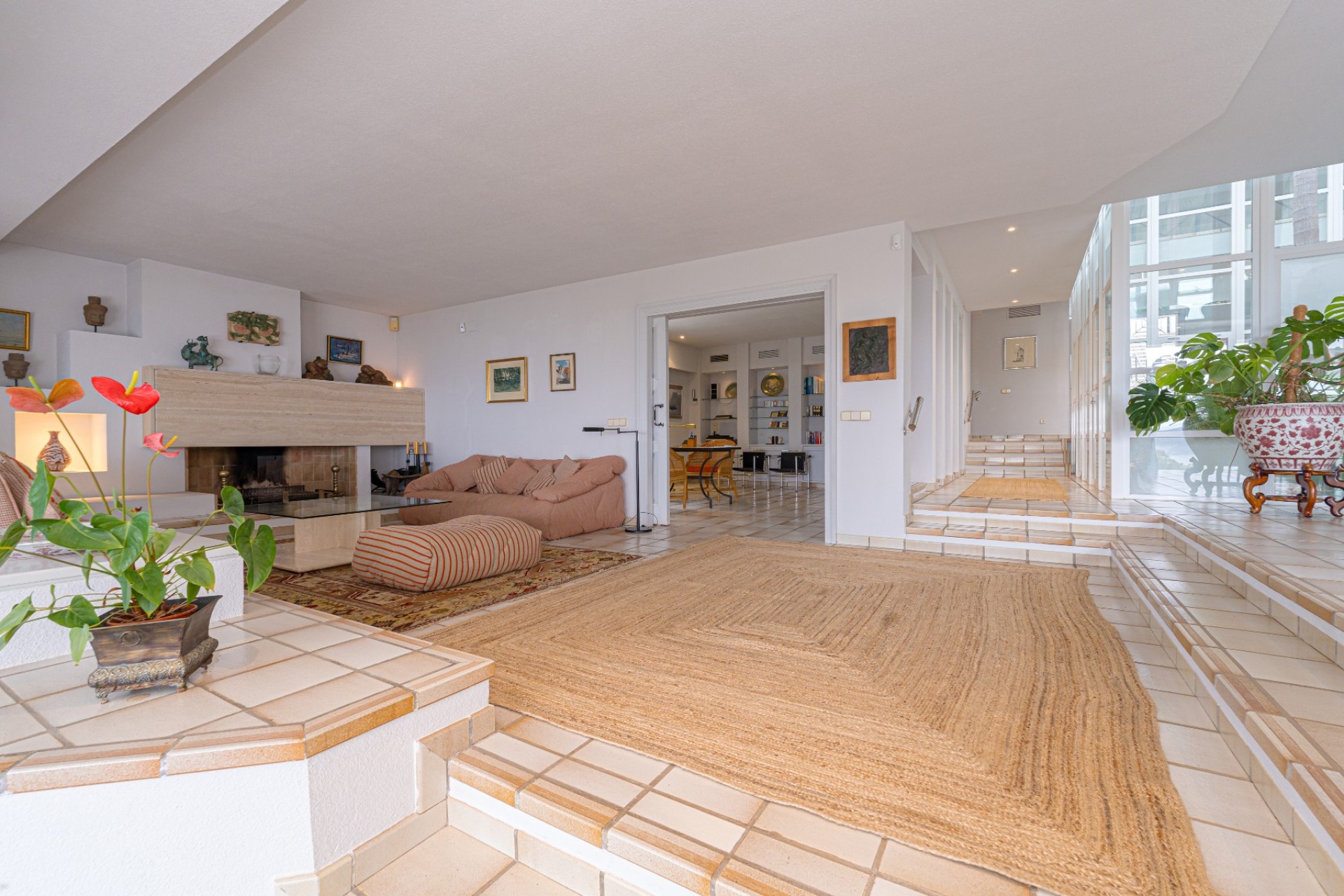 Resale - Villa - Altea