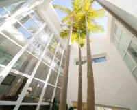 Resale - Villa - Altea